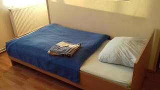 Хостелы CBC Pokoje Hotelowe Старогард-Гданьский Двухместный номер с 1 кроватью и ванной комнатой-2